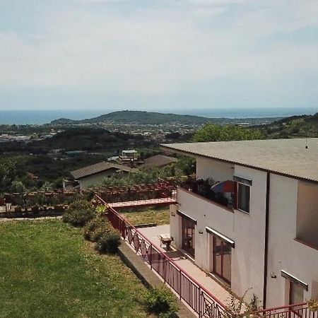 شقة Giada Casa Vacanze Spigno Saturnia المظهر الخارجي الصورة