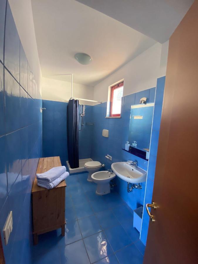شقة Giada Casa Vacanze Spigno Saturnia المظهر الخارجي الصورة