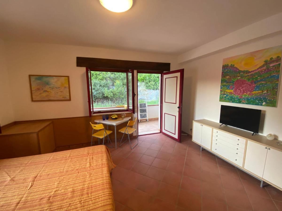 شقة Giada Casa Vacanze Spigno Saturnia المظهر الخارجي الصورة
