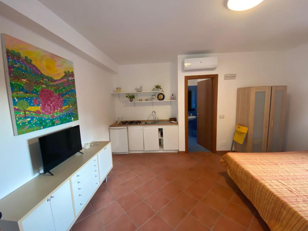 شقة Giada Casa Vacanze Spigno Saturnia المظهر الخارجي الصورة