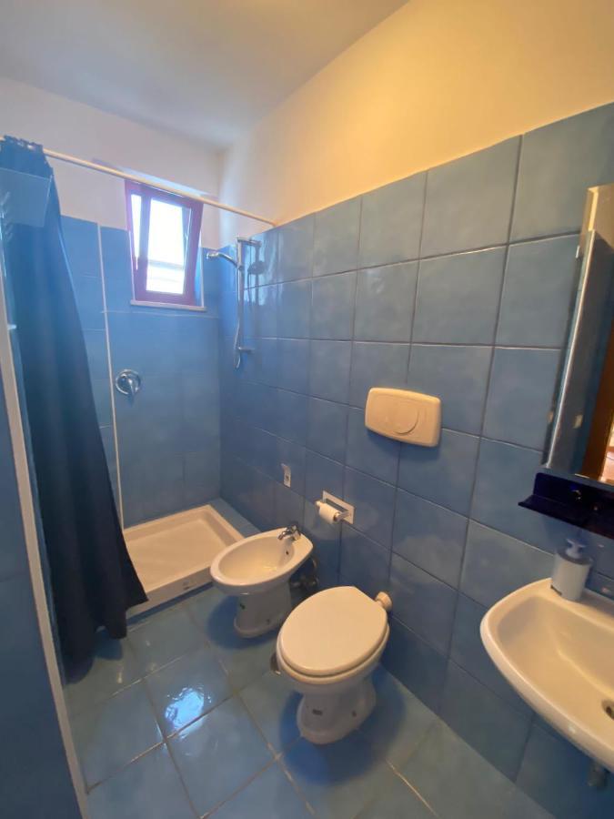 شقة Giada Casa Vacanze Spigno Saturnia المظهر الخارجي الصورة