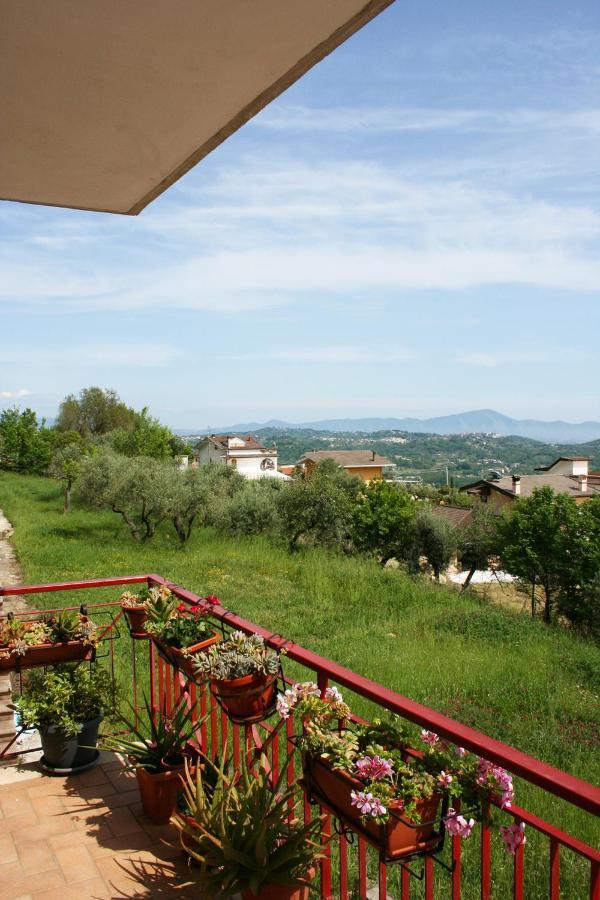 شقة Giada Casa Vacanze Spigno Saturnia المظهر الخارجي الصورة