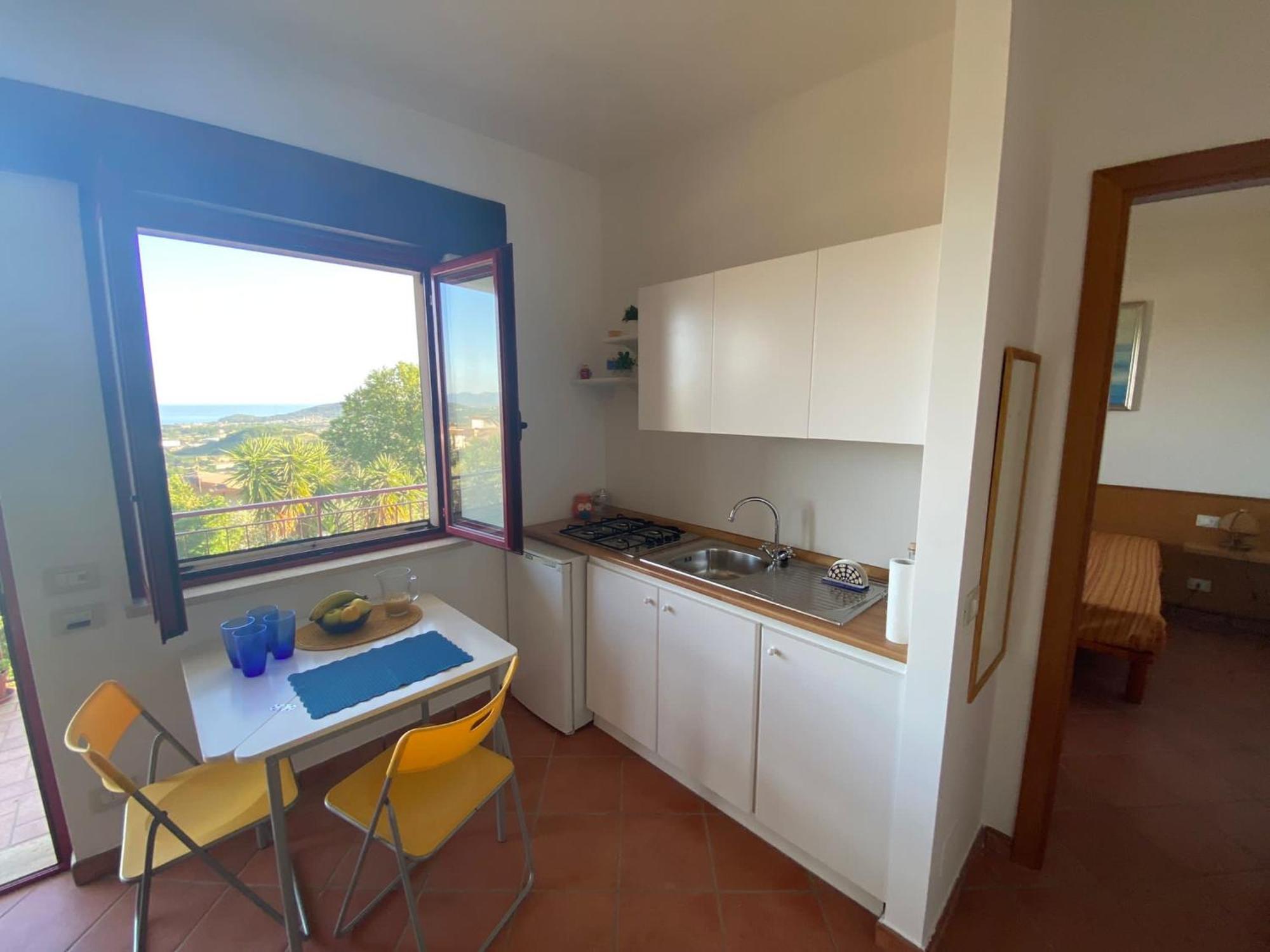 شقة Giada Casa Vacanze Spigno Saturnia المظهر الخارجي الصورة