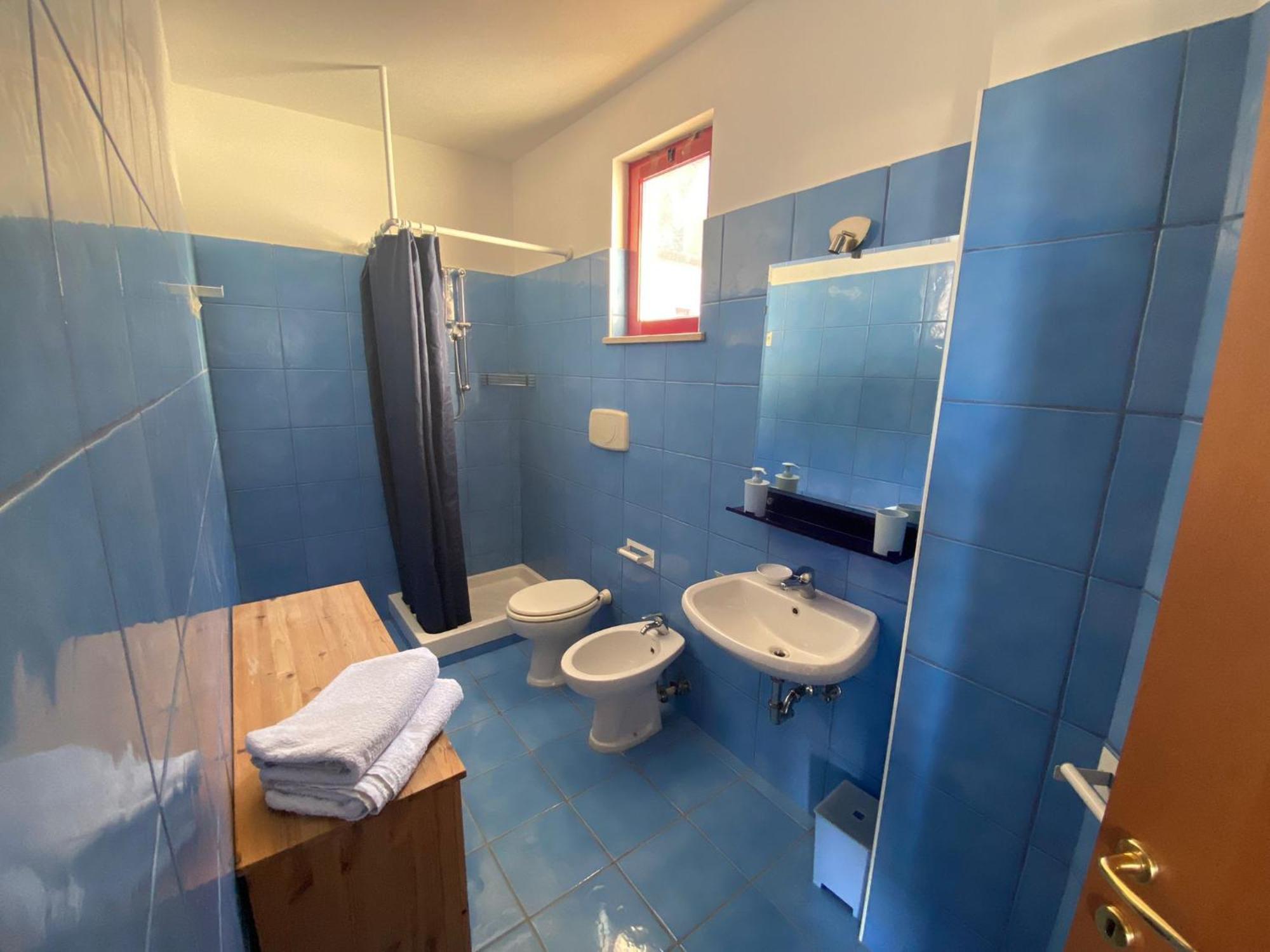 شقة Giada Casa Vacanze Spigno Saturnia المظهر الخارجي الصورة