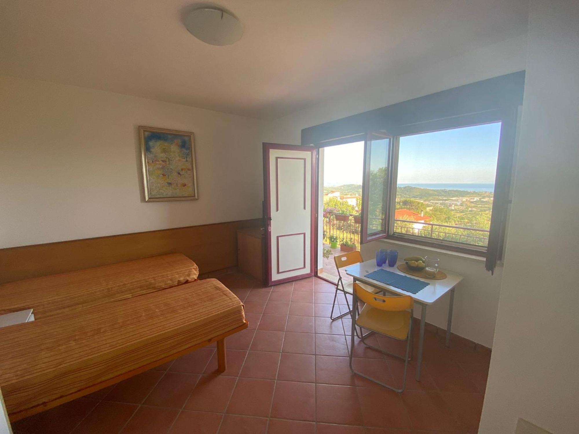 شقة Giada Casa Vacanze Spigno Saturnia المظهر الخارجي الصورة