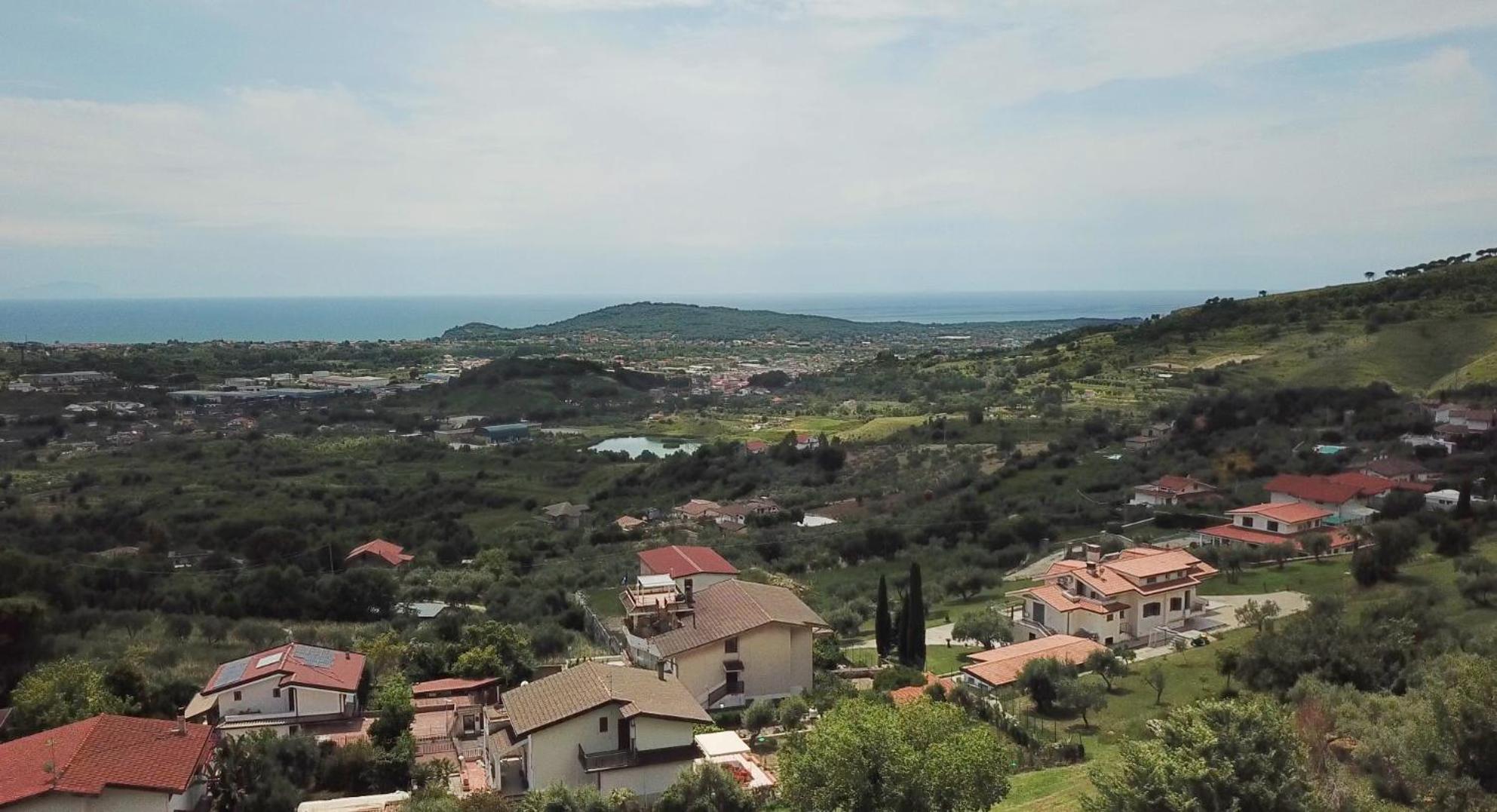 شقة Giada Casa Vacanze Spigno Saturnia المظهر الخارجي الصورة