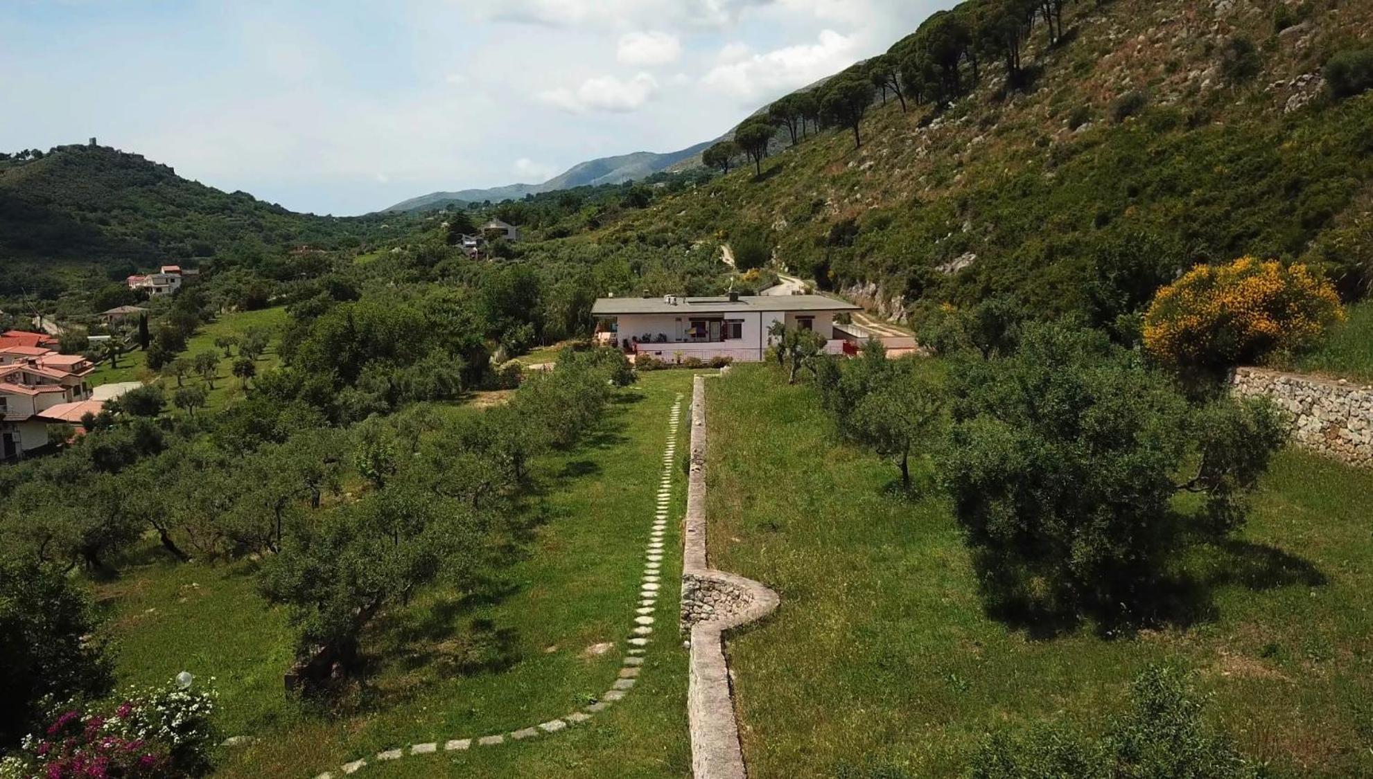 شقة Giada Casa Vacanze Spigno Saturnia المظهر الخارجي الصورة