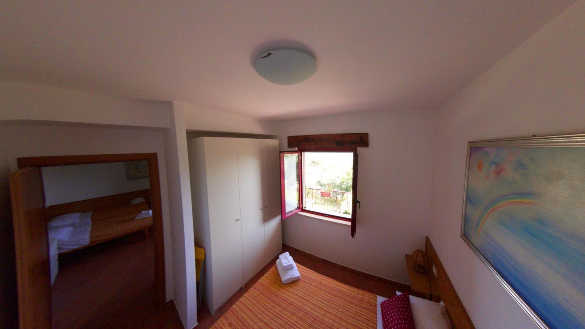 شقة Giada Casa Vacanze Spigno Saturnia المظهر الخارجي الصورة