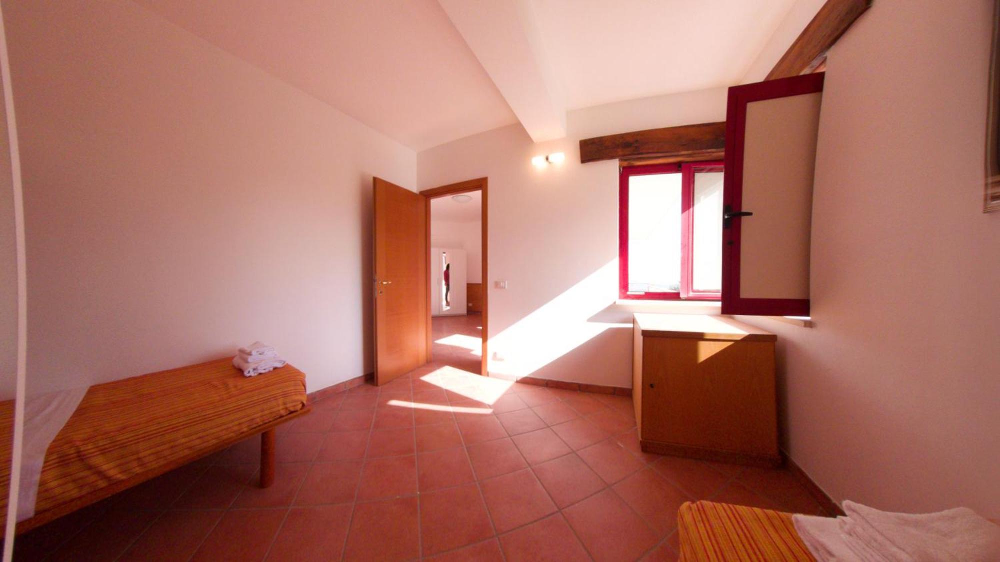 شقة Giada Casa Vacanze Spigno Saturnia المظهر الخارجي الصورة