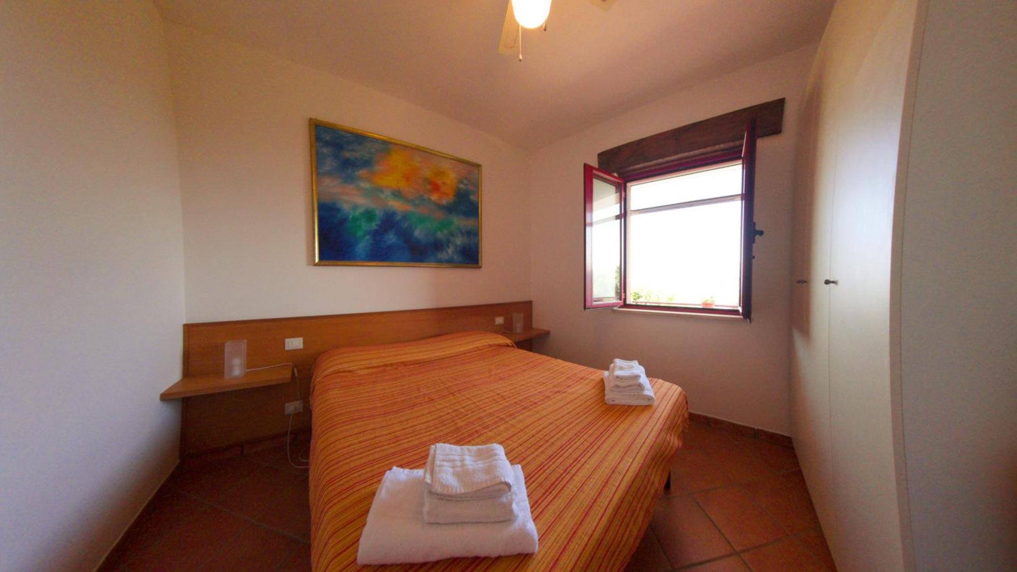 شقة Giada Casa Vacanze Spigno Saturnia المظهر الخارجي الصورة