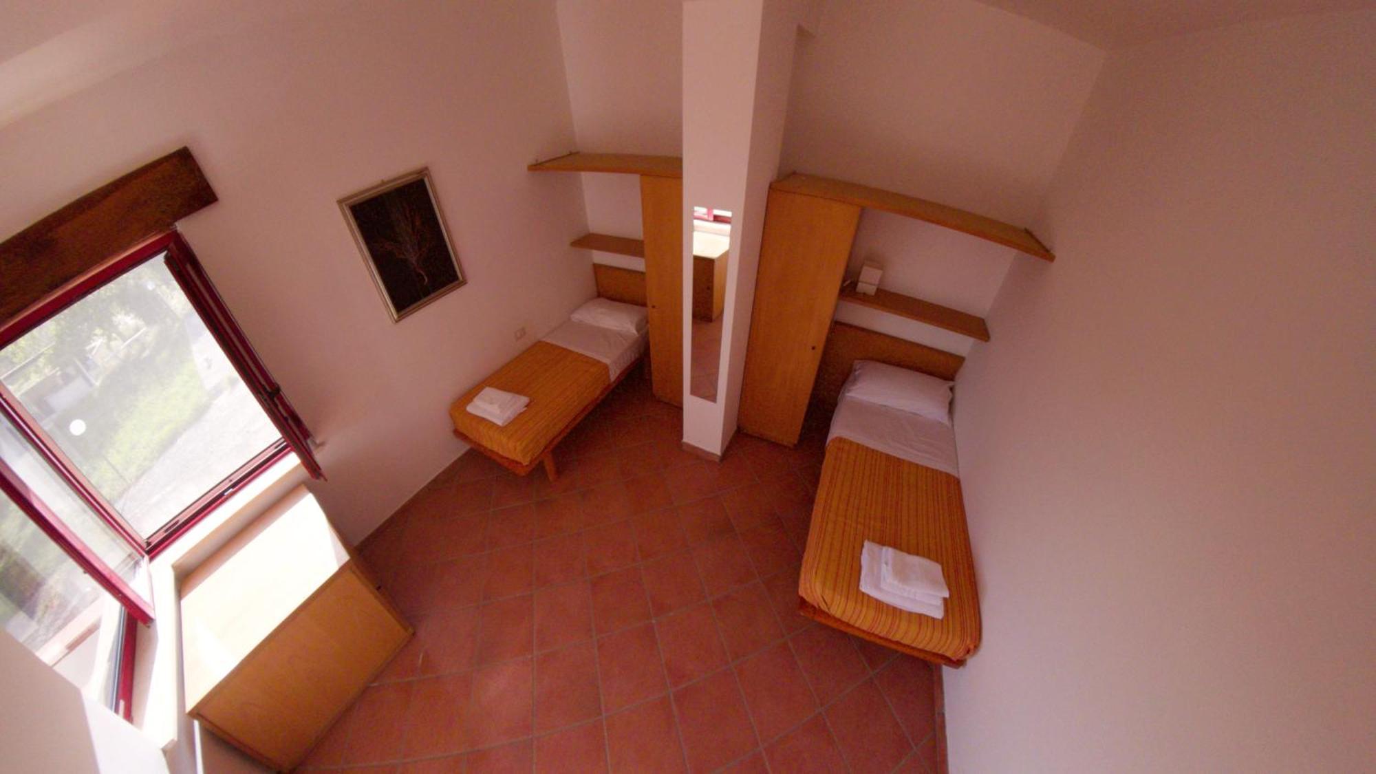 شقة Giada Casa Vacanze Spigno Saturnia المظهر الخارجي الصورة