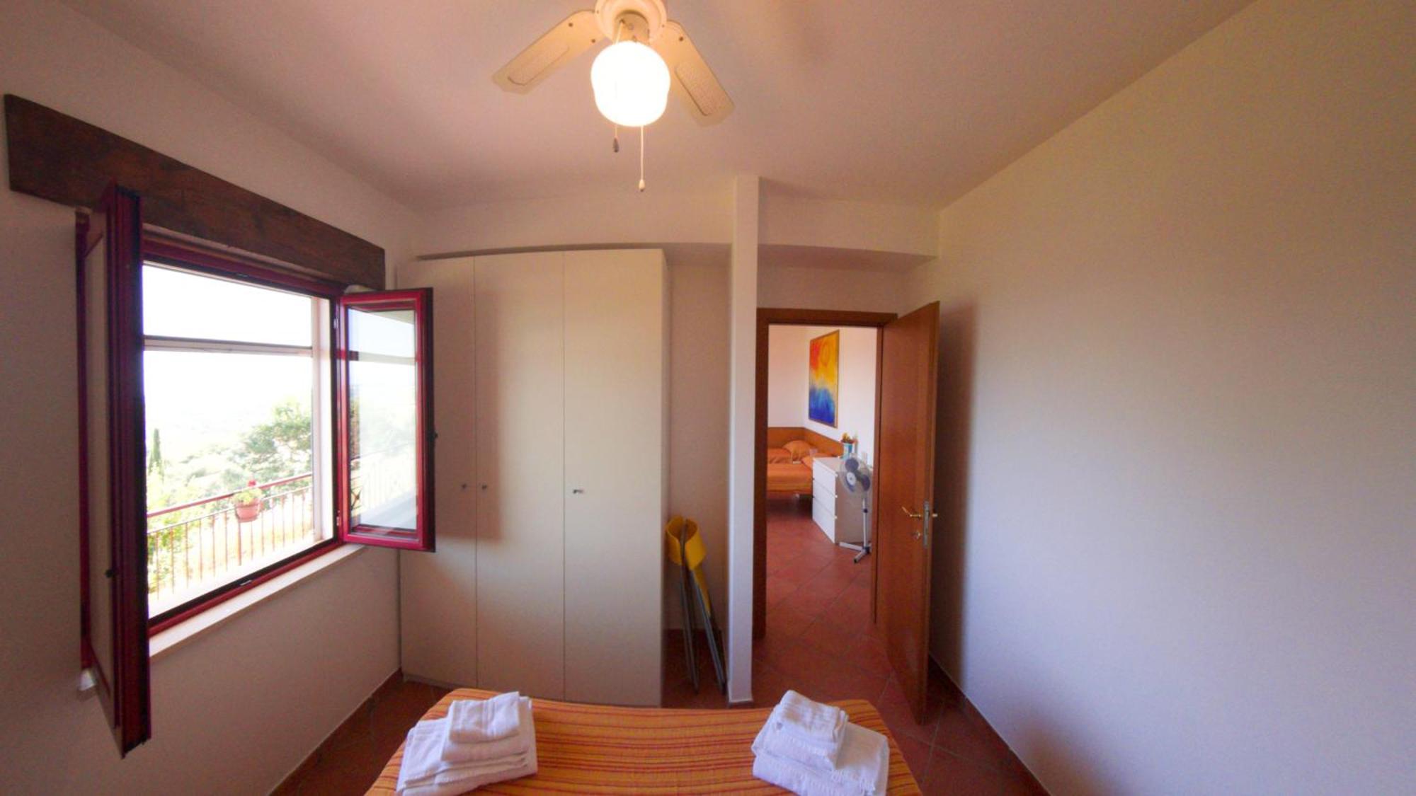 شقة Giada Casa Vacanze Spigno Saturnia المظهر الخارجي الصورة
