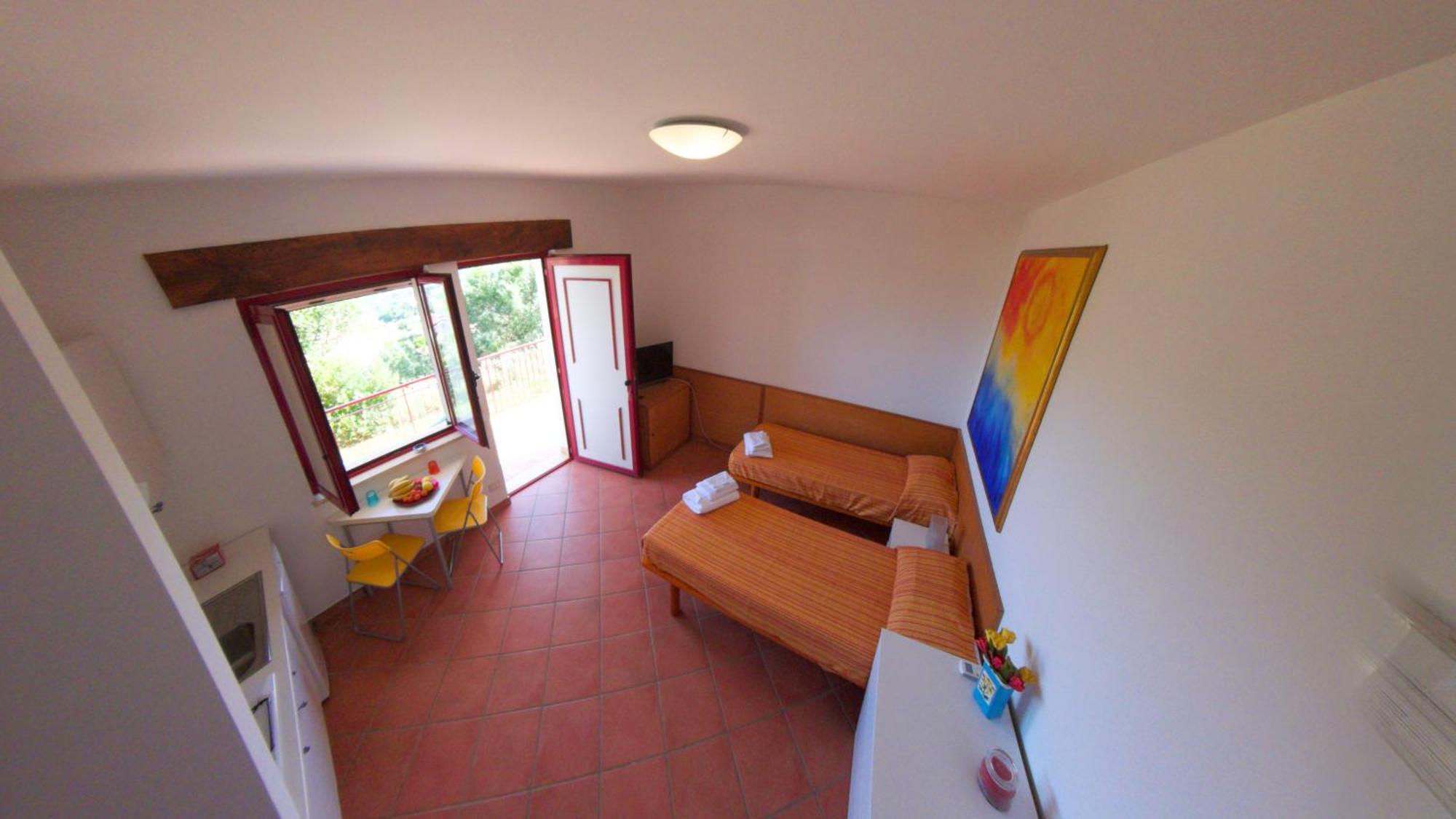 شقة Giada Casa Vacanze Spigno Saturnia المظهر الخارجي الصورة