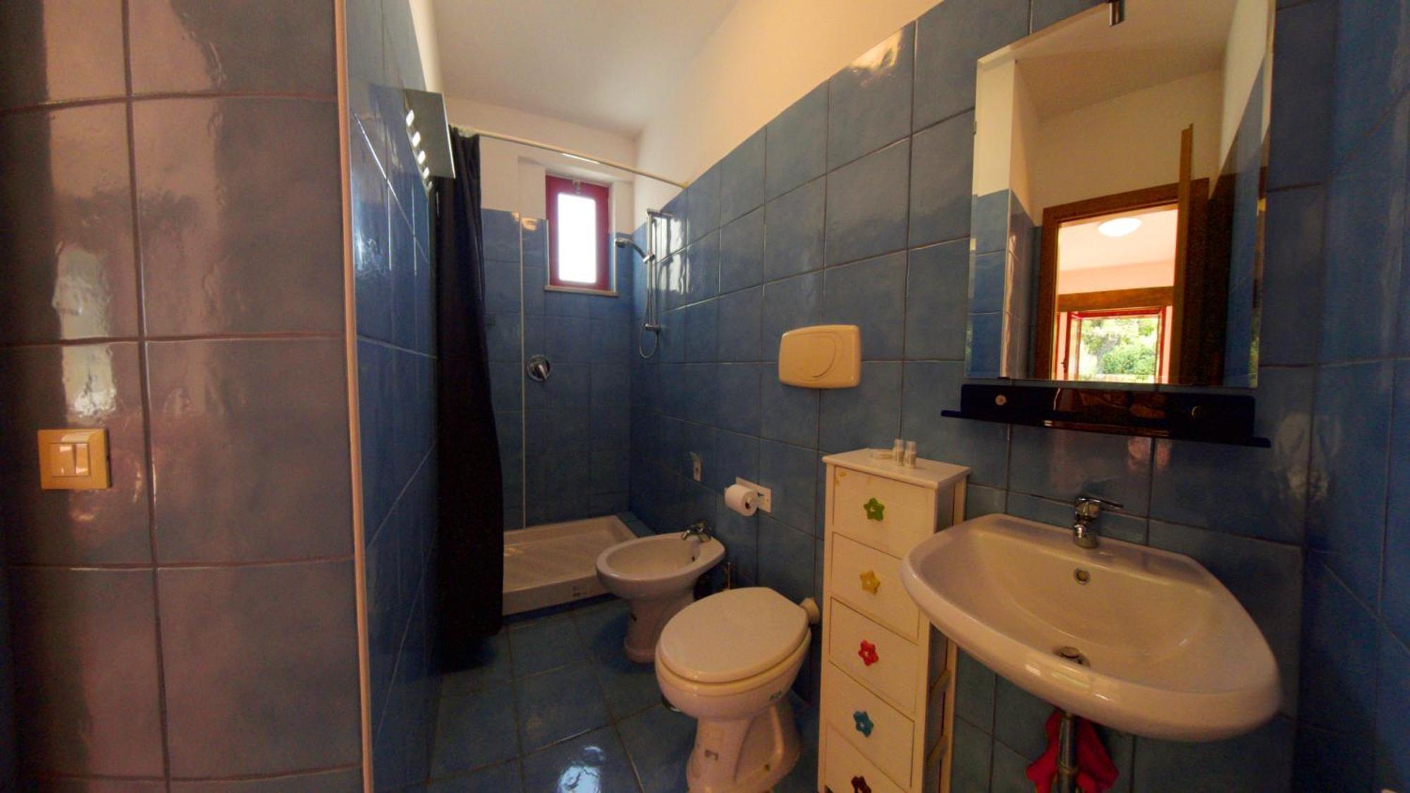 شقة Giada Casa Vacanze Spigno Saturnia المظهر الخارجي الصورة