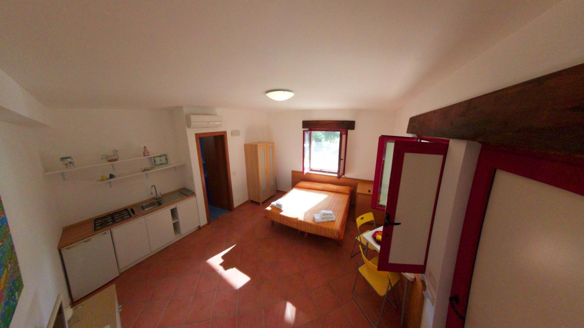 شقة Giada Casa Vacanze Spigno Saturnia المظهر الخارجي الصورة