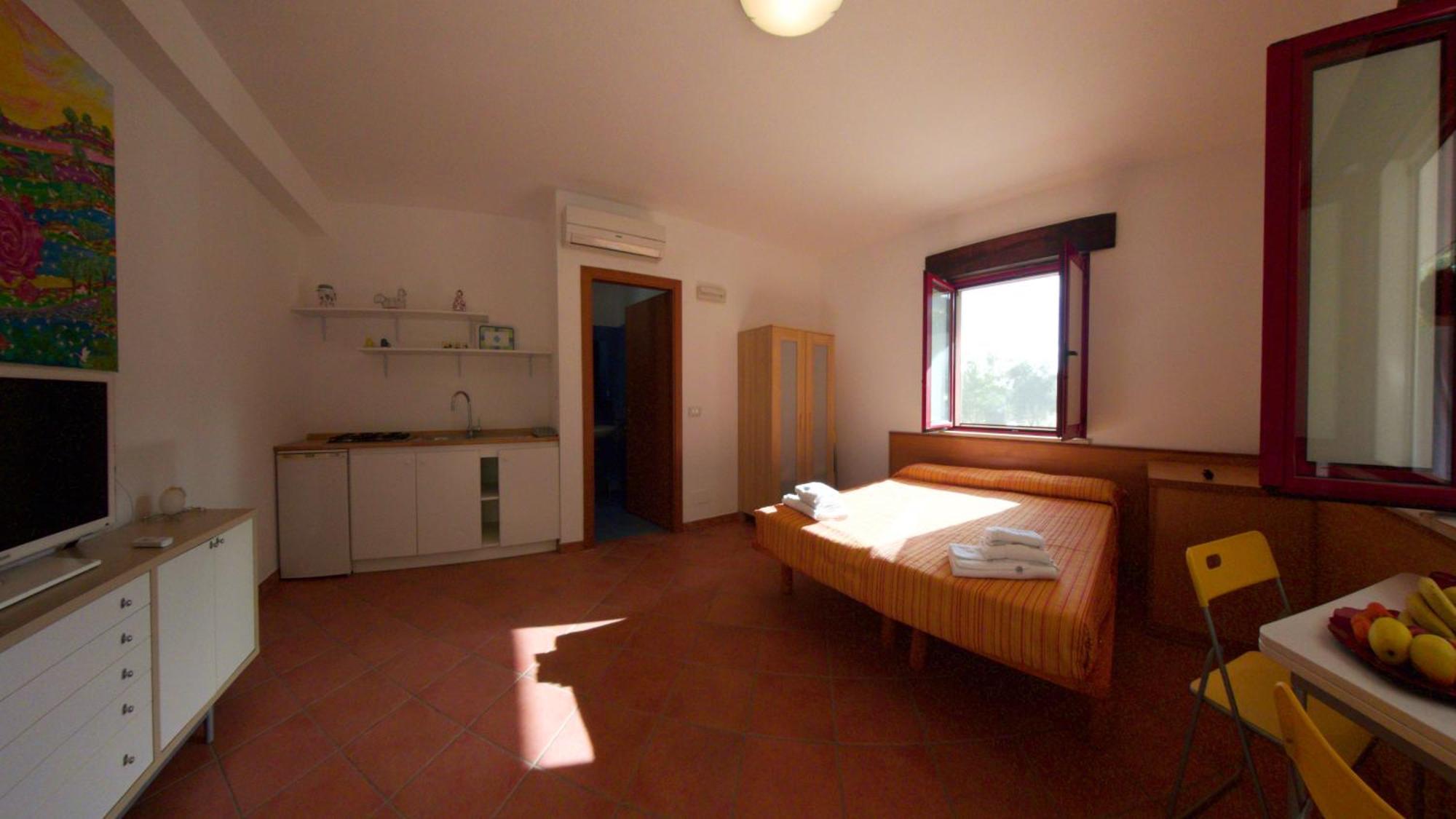 شقة Giada Casa Vacanze Spigno Saturnia المظهر الخارجي الصورة