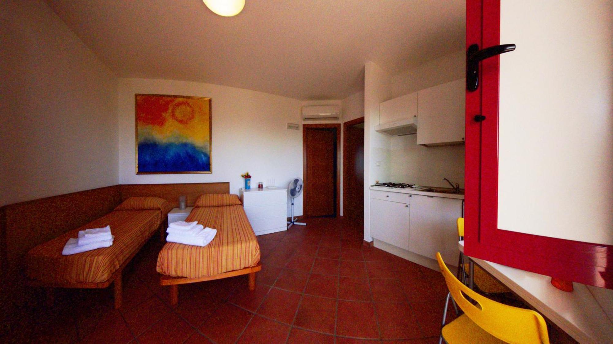 شقة Giada Casa Vacanze Spigno Saturnia المظهر الخارجي الصورة